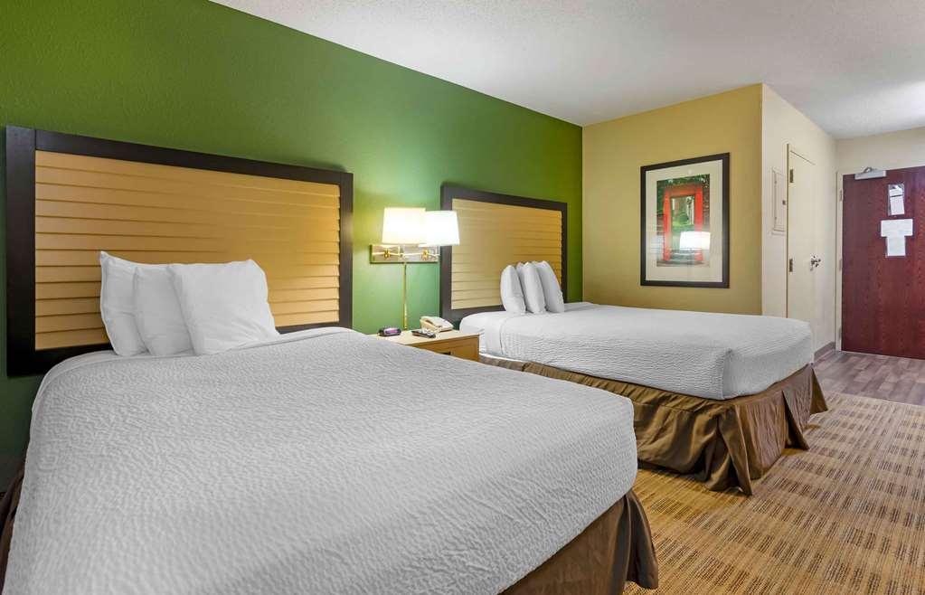 Extended Stay America Suites - Lynchburg - University Blvd Quarto foto