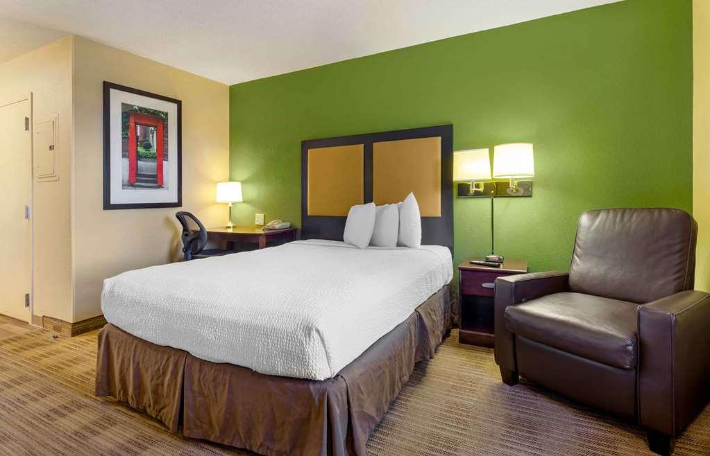 Extended Stay America Suites - Lynchburg - University Blvd Quarto foto